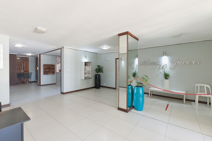 2 Bedroom Property for Sale in Summerstrand Eastern Cape